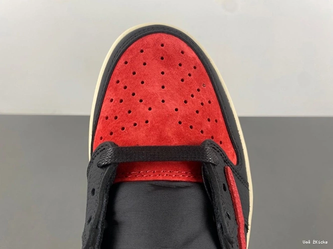 x Air Efficient Jordan 15 DM7866-061 Travis 1 Scott 0825